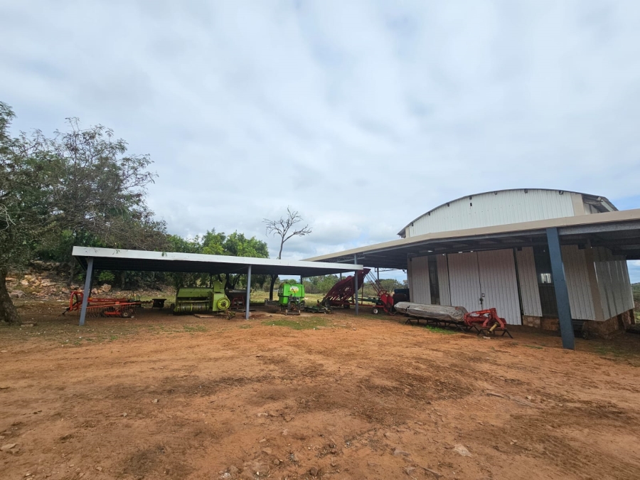Commercial Property for Sale in Byenespoort Gauteng
