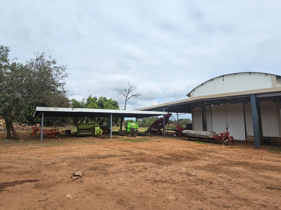 Commercial Property for Sale in Byenespoort Gauteng
