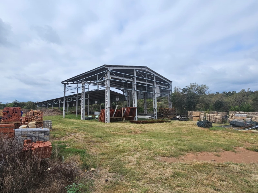 Commercial Property for Sale in Byenespoort Gauteng