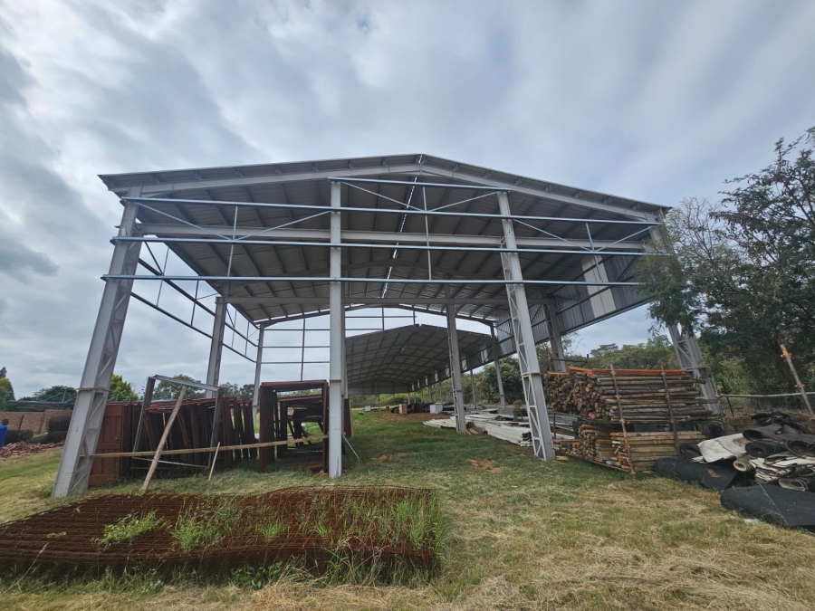 Commercial Property for Sale in Byenespoort Gauteng