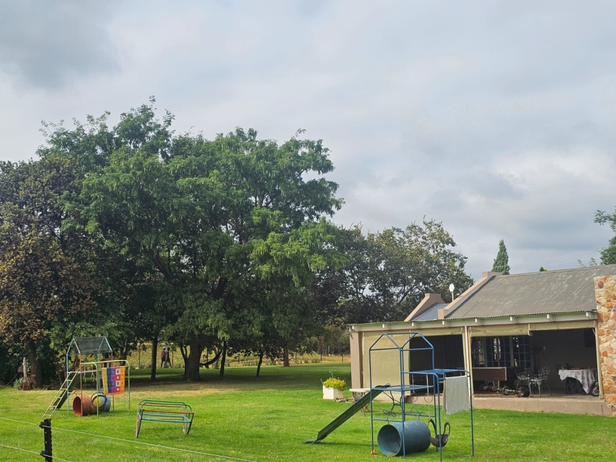 Commercial Property for Sale in Byenespoort Gauteng