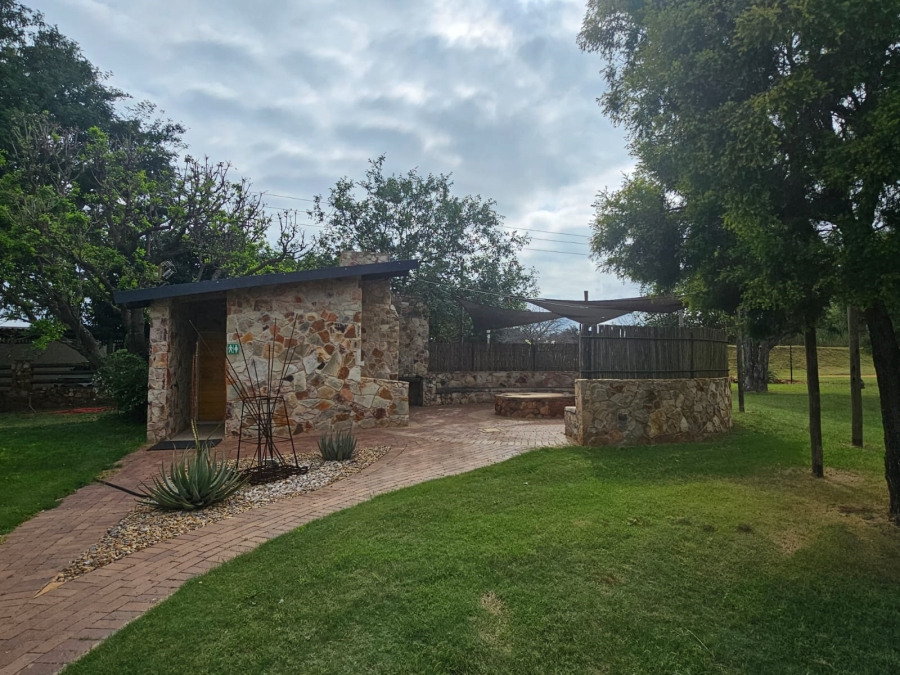 Commercial Property for Sale in Byenespoort Gauteng