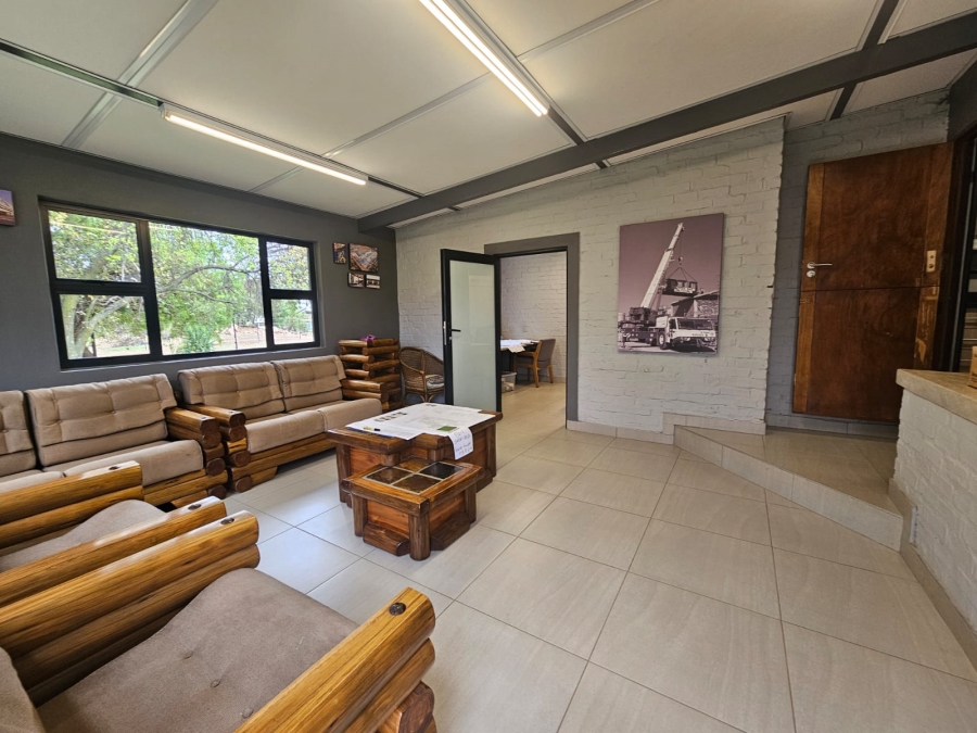 Commercial Property for Sale in Byenespoort Gauteng