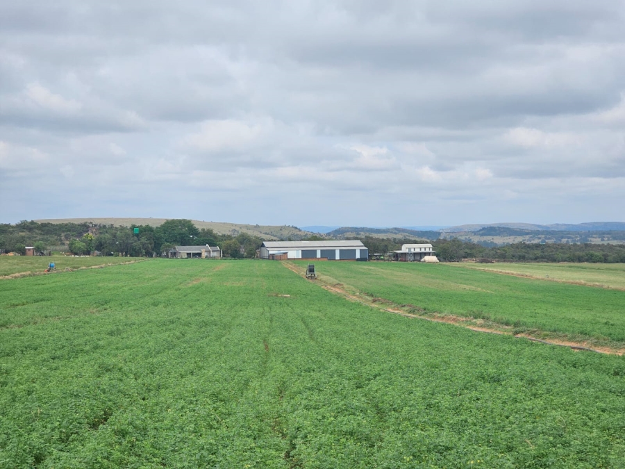 Commercial Property for Sale in Byenespoort Gauteng