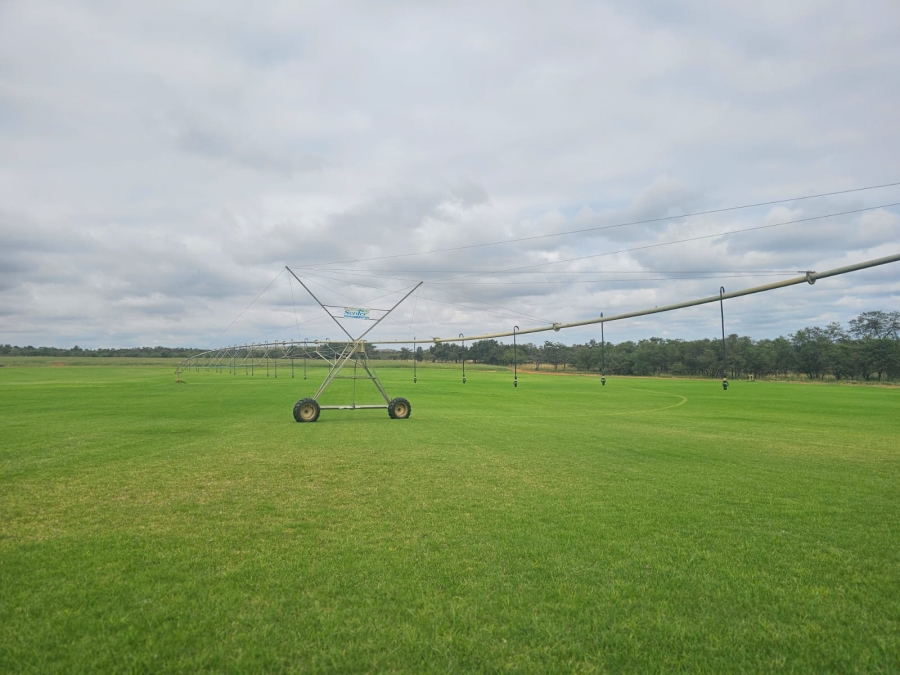 Commercial Property for Sale in Byenespoort Gauteng