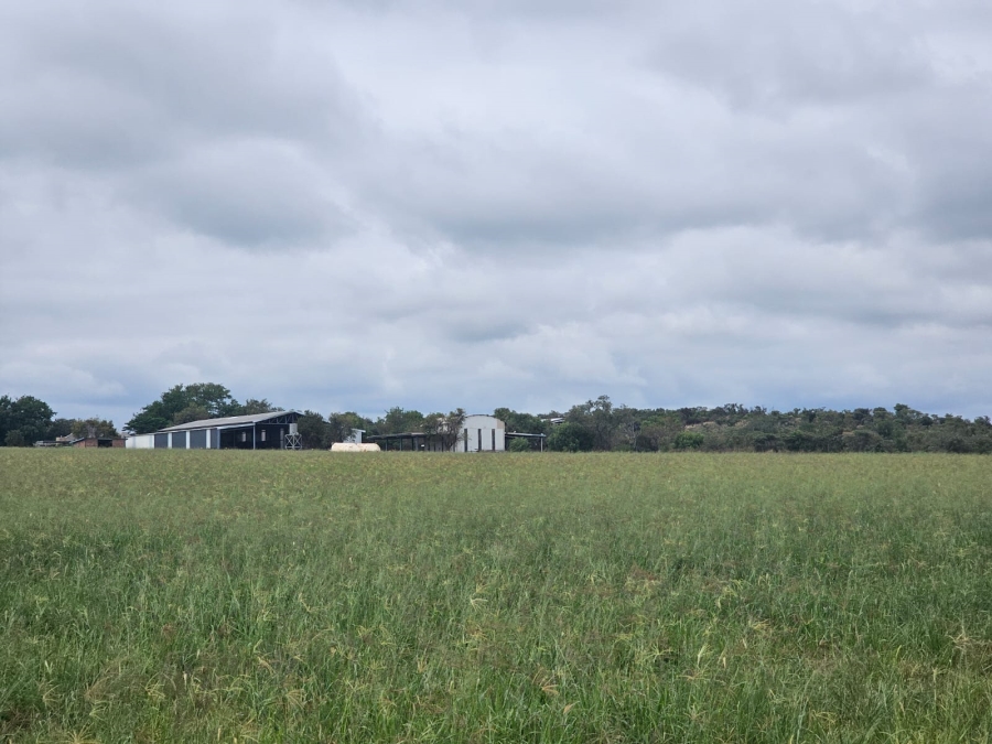 Commercial Property for Sale in Byenespoort Gauteng