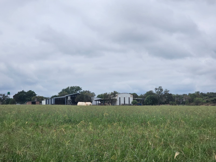 Commercial Property for Sale in Byenespoort Gauteng