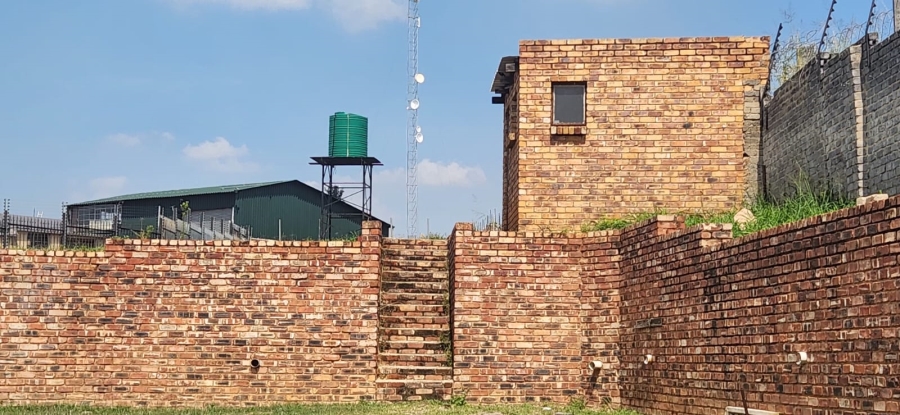 Commercial Property for Sale in Kya Sands Gauteng