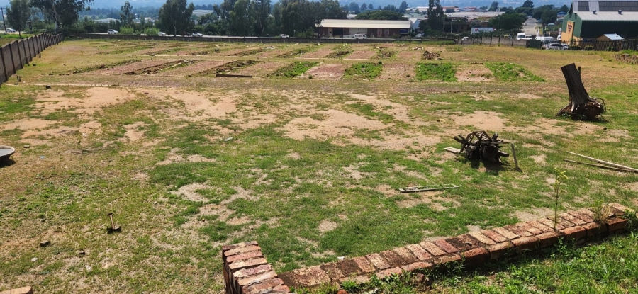 Commercial Property for Sale in Kya Sands Gauteng