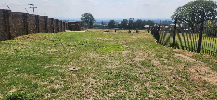 Commercial Property for Sale in Kya Sands Gauteng