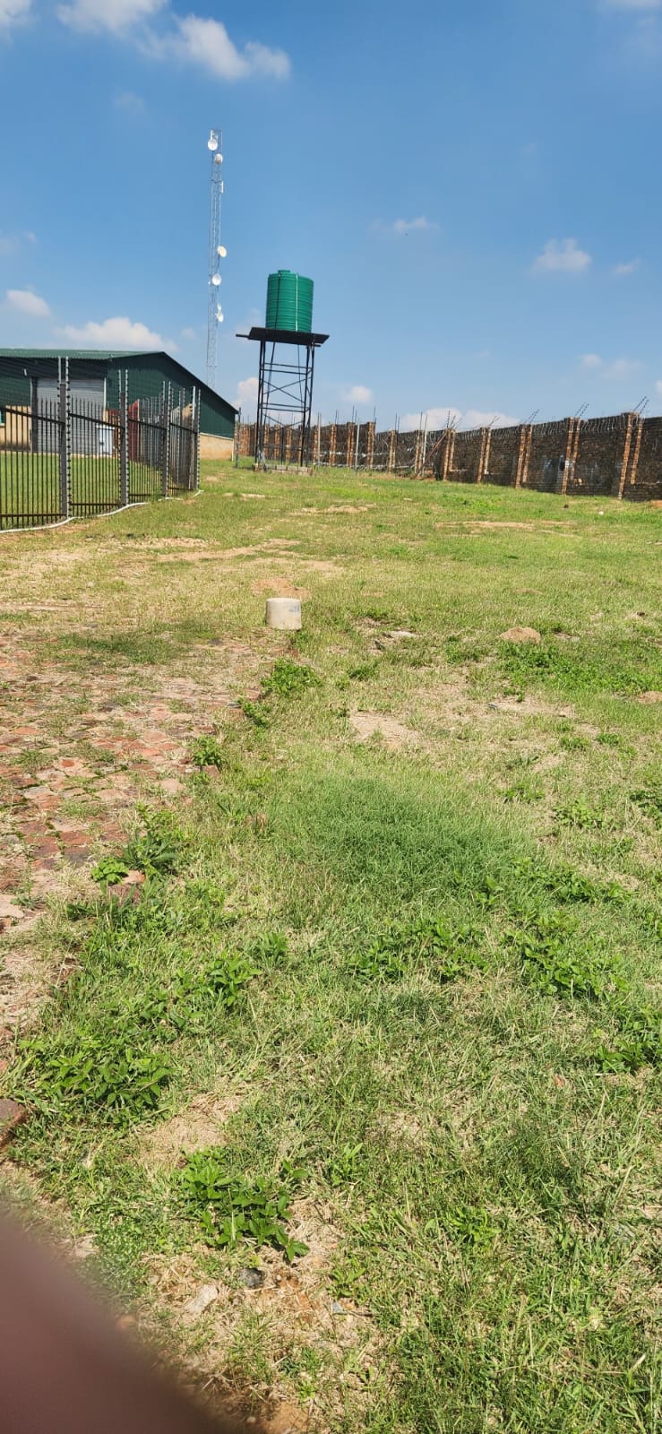 Commercial Property for Sale in Kya Sands Gauteng