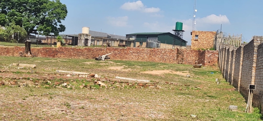 Commercial Property for Sale in Kya Sands Gauteng