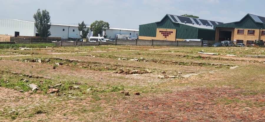 Commercial Property for Sale in Kya Sands Gauteng