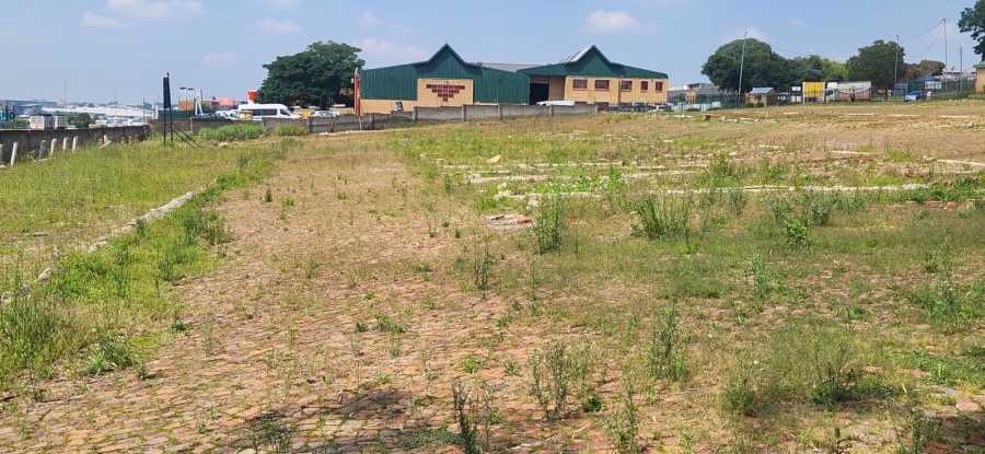 Commercial Property for Sale in Kya Sands Gauteng