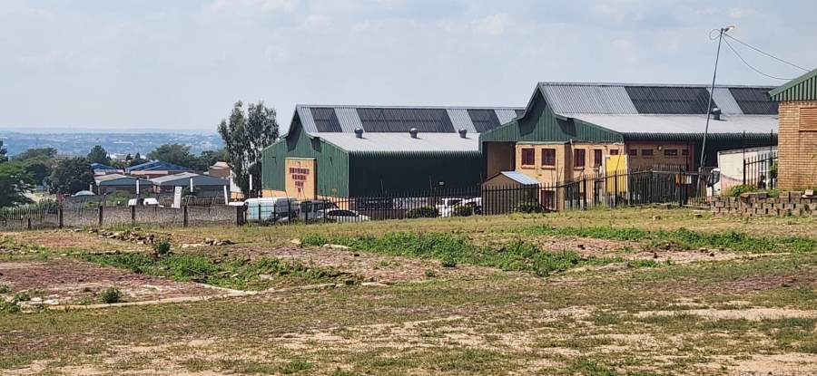 Commercial Property for Sale in Kya Sands Gauteng