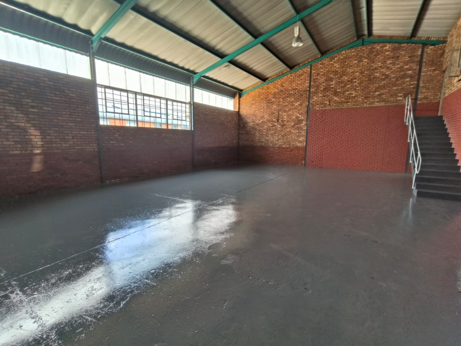 To Let commercial Property for Rent in Hennopspark Gauteng