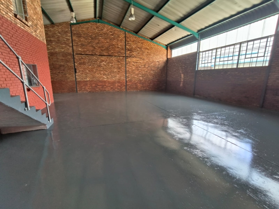To Let commercial Property for Rent in Hennopspark Gauteng