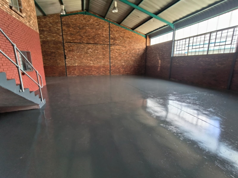 To Let commercial Property for Rent in Hennopspark Gauteng