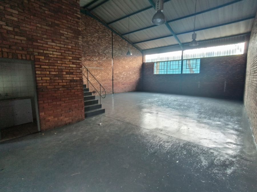 To Let commercial Property for Rent in Hennopspark Gauteng