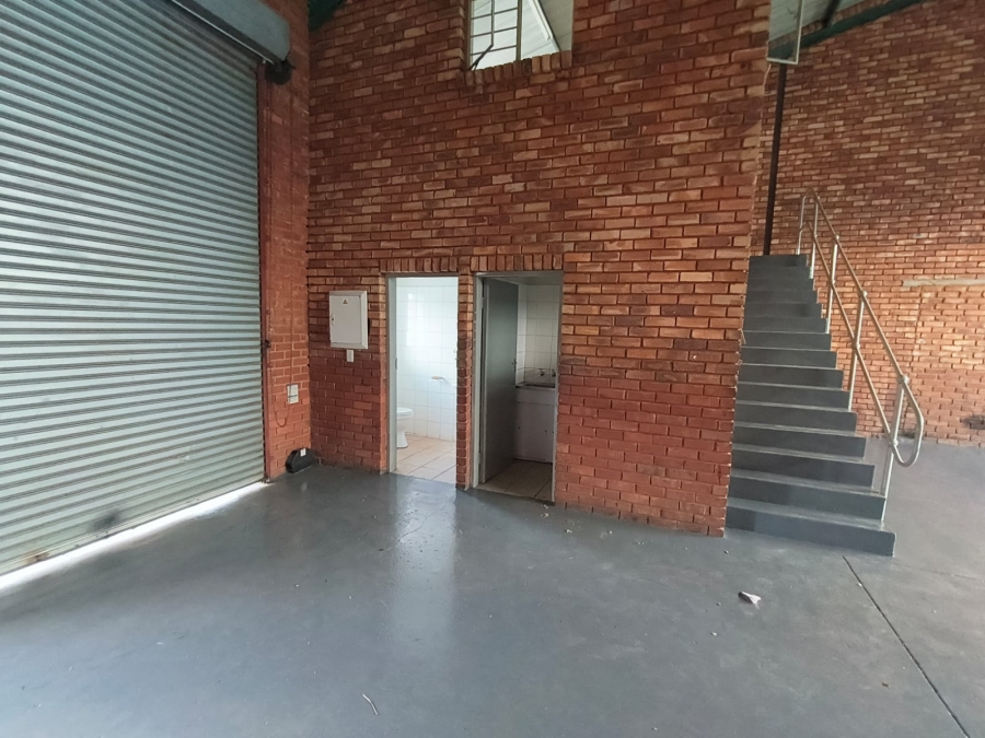 To Let commercial Property for Rent in Hennopspark Gauteng
