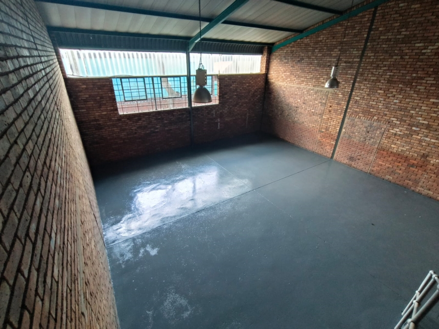 To Let commercial Property for Rent in Hennopspark Gauteng