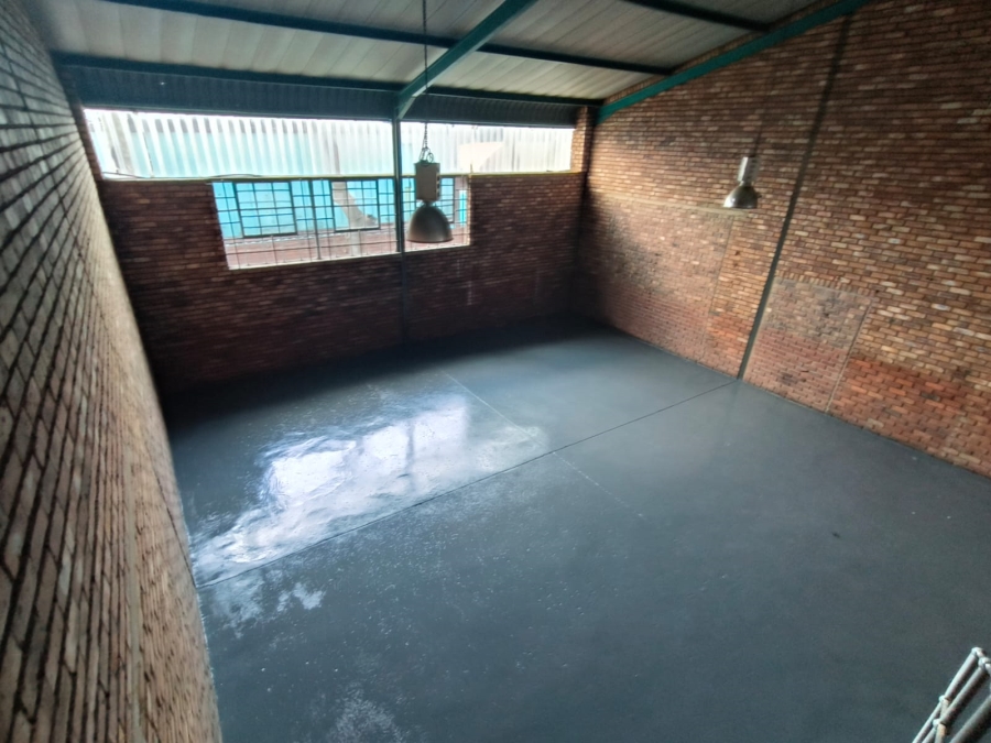 To Let commercial Property for Rent in Hennopspark Gauteng