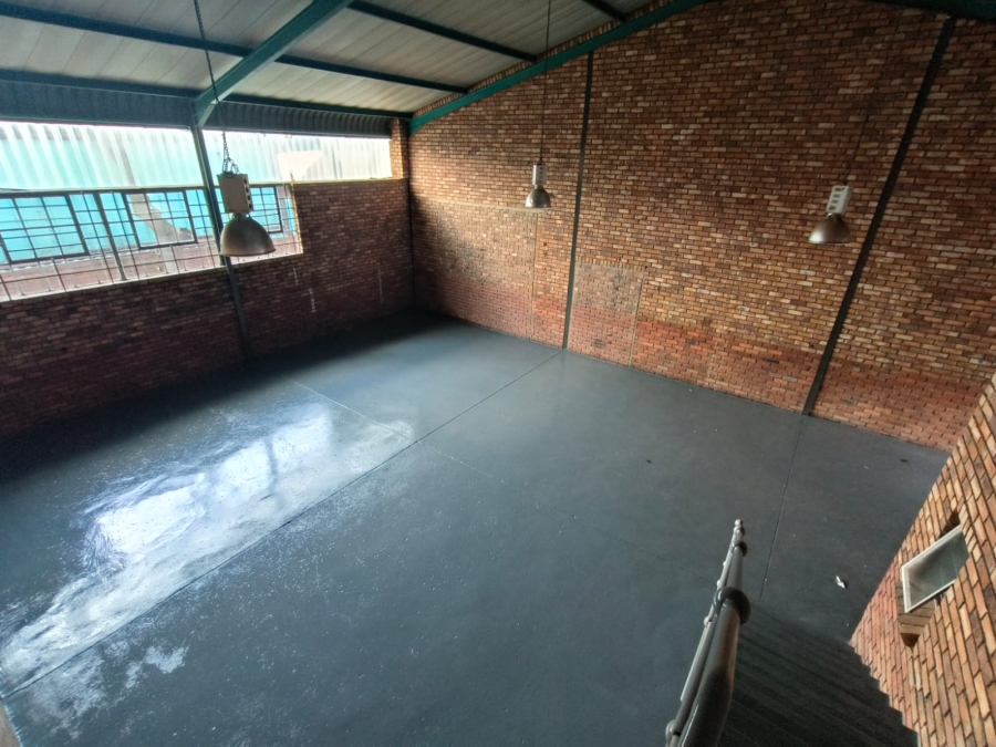 To Let commercial Property for Rent in Hennopspark Gauteng