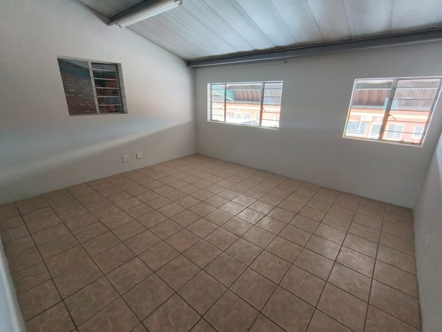 To Let commercial Property for Rent in Hennopspark Gauteng
