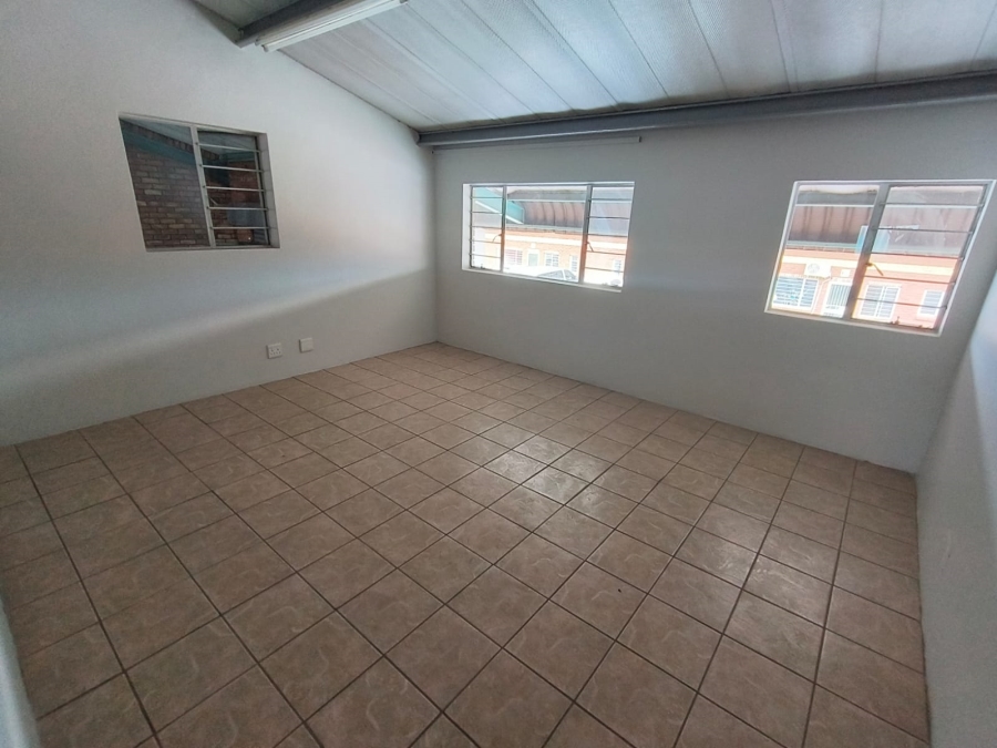 To Let commercial Property for Rent in Hennopspark Gauteng