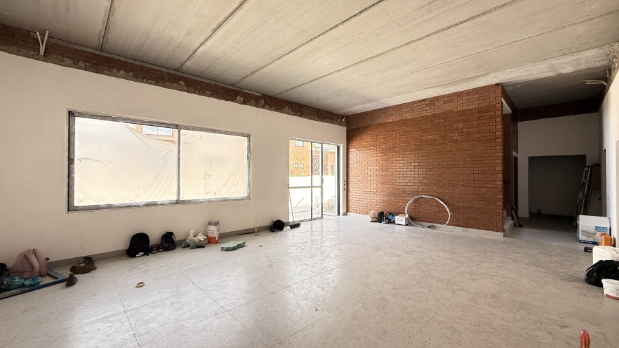 To Let commercial Property for Rent in Samrand Business Park Gauteng