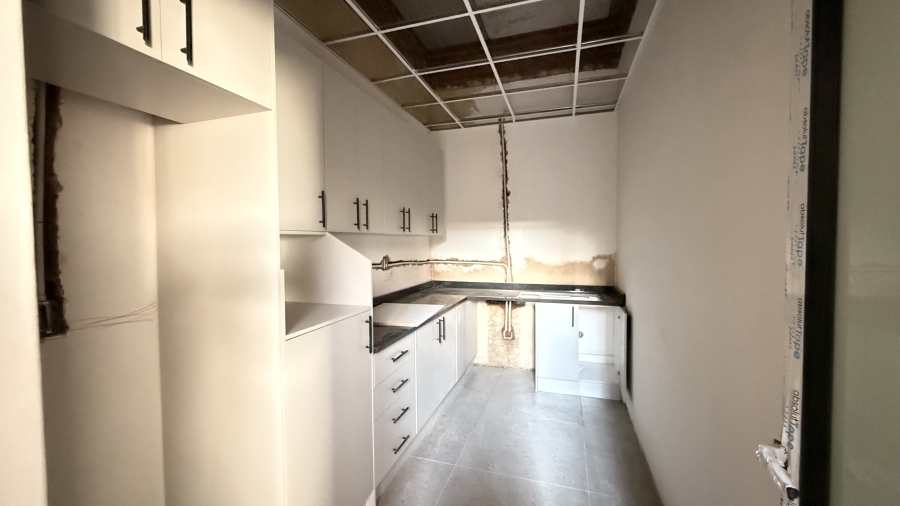 To Let commercial Property for Rent in Samrand Business Park Gauteng