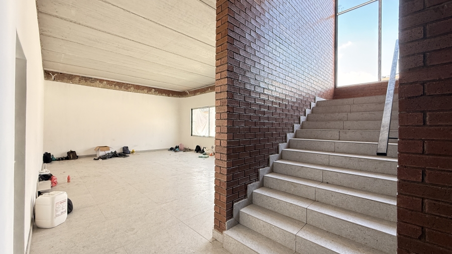 To Let commercial Property for Rent in Samrand Business Park Gauteng