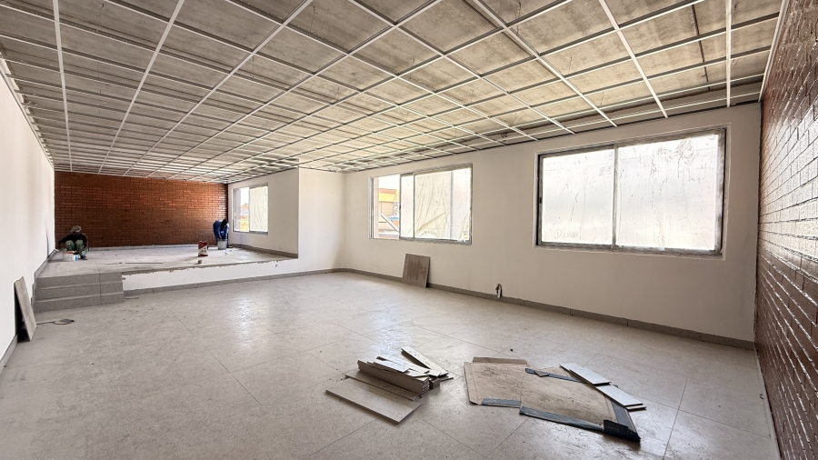 To Let commercial Property for Rent in Samrand Business Park Gauteng