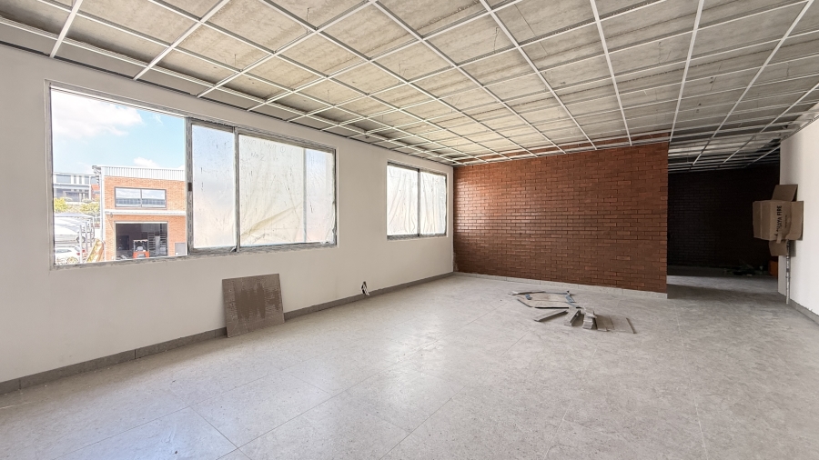 To Let commercial Property for Rent in Samrand Business Park Gauteng