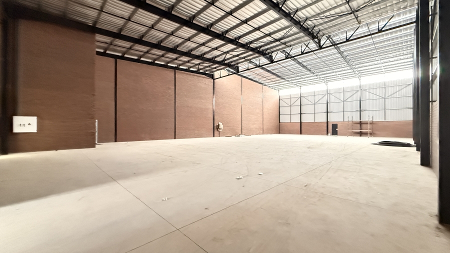 To Let commercial Property for Rent in Samrand Business Park Gauteng