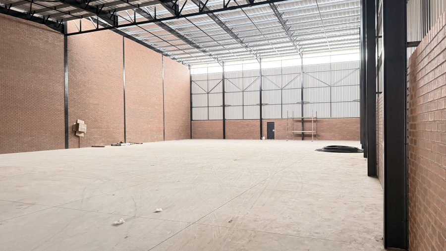 To Let commercial Property for Rent in Samrand Business Park Gauteng