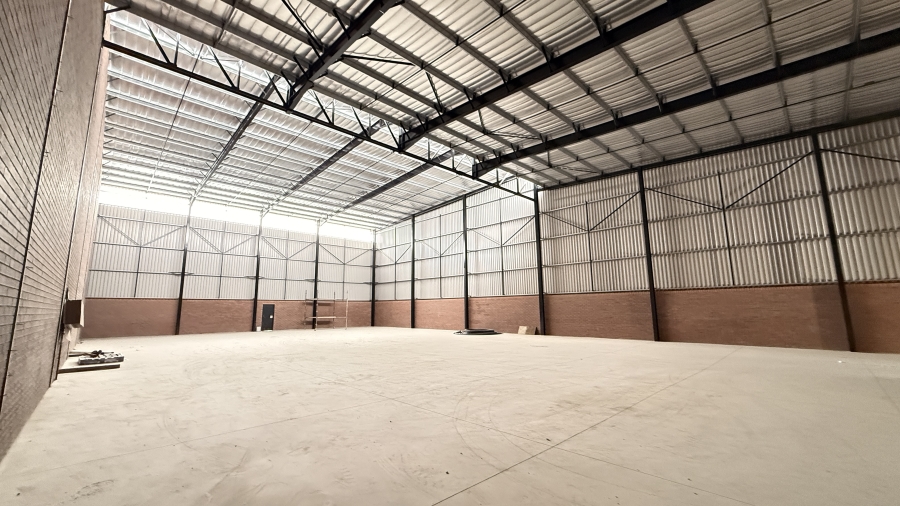 To Let commercial Property for Rent in Samrand Business Park Gauteng