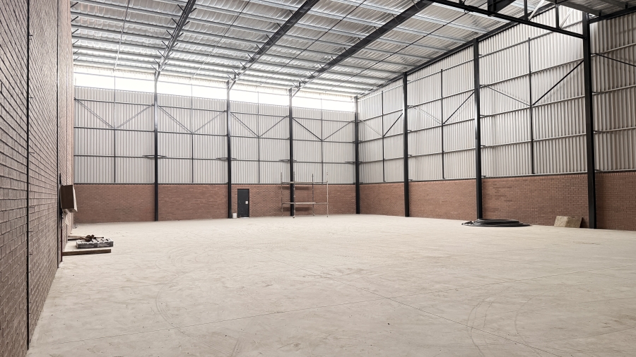 To Let commercial Property for Rent in Samrand Business Park Gauteng