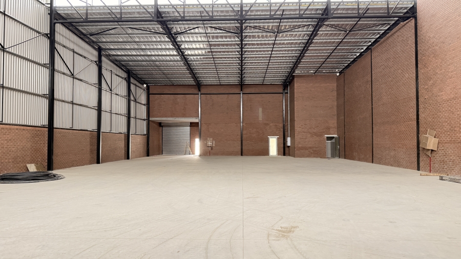 To Let commercial Property for Rent in Samrand Business Park Gauteng