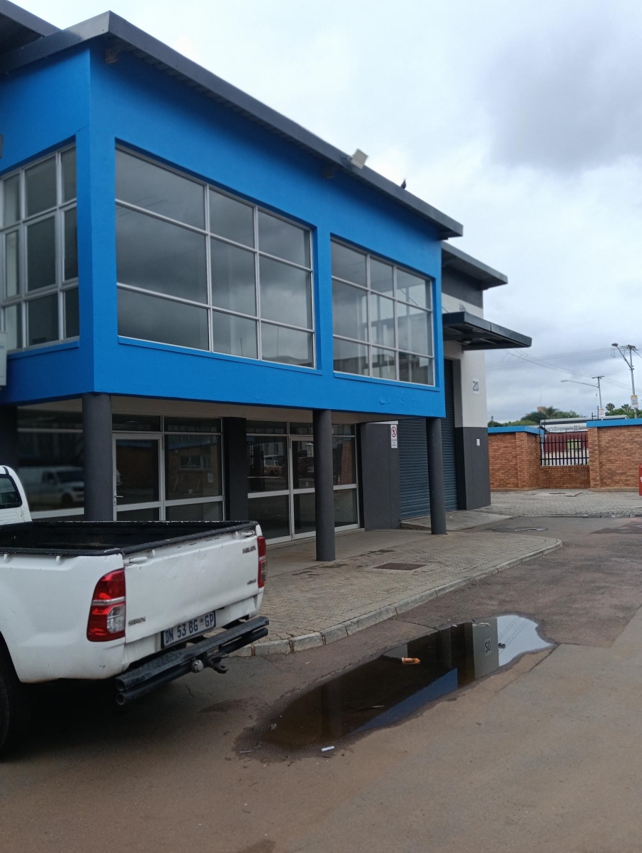To Let Commercial Property for Rent in Silverton Gauteng