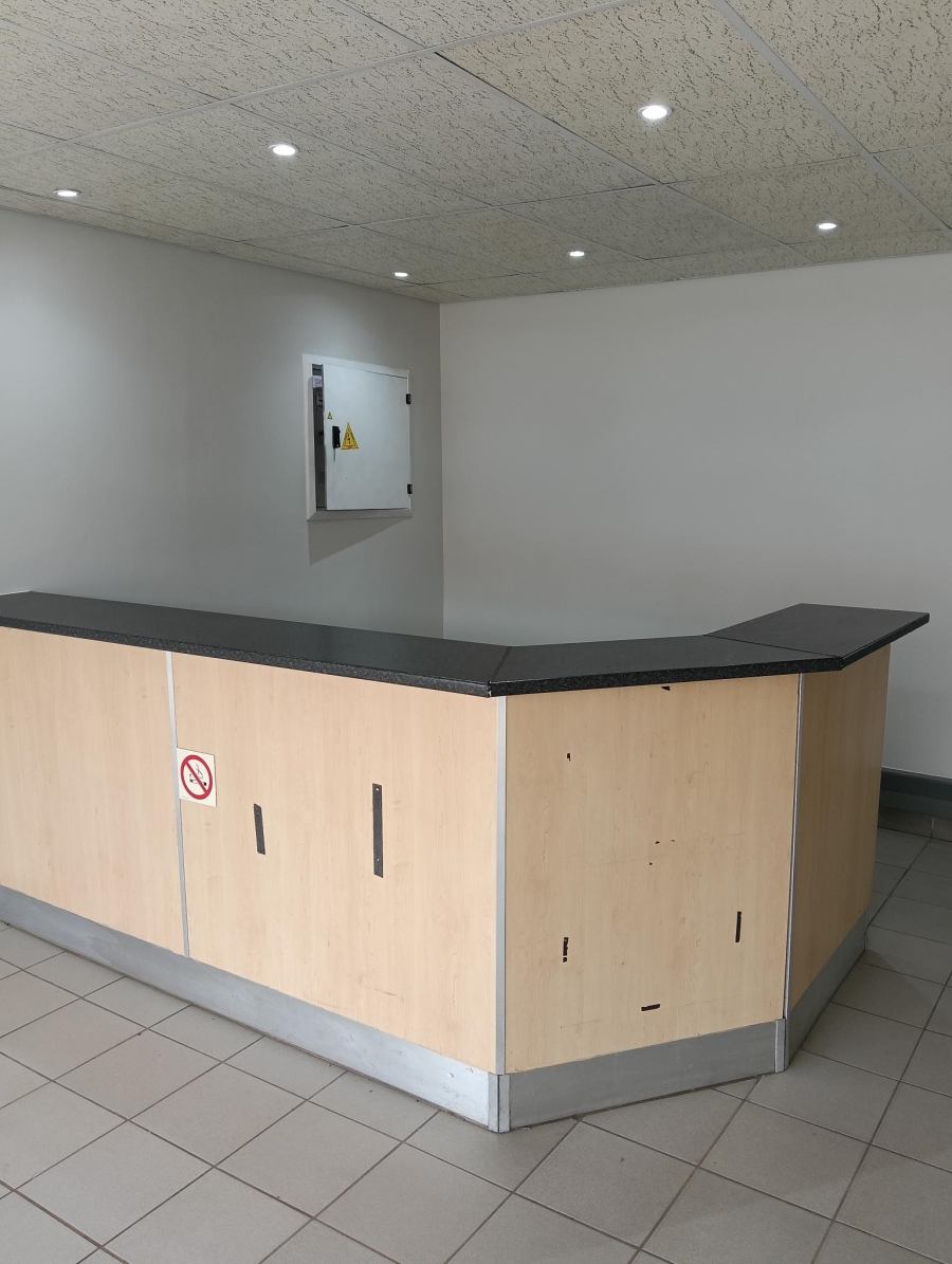 To Let Commercial Property for Rent in Silverton Gauteng