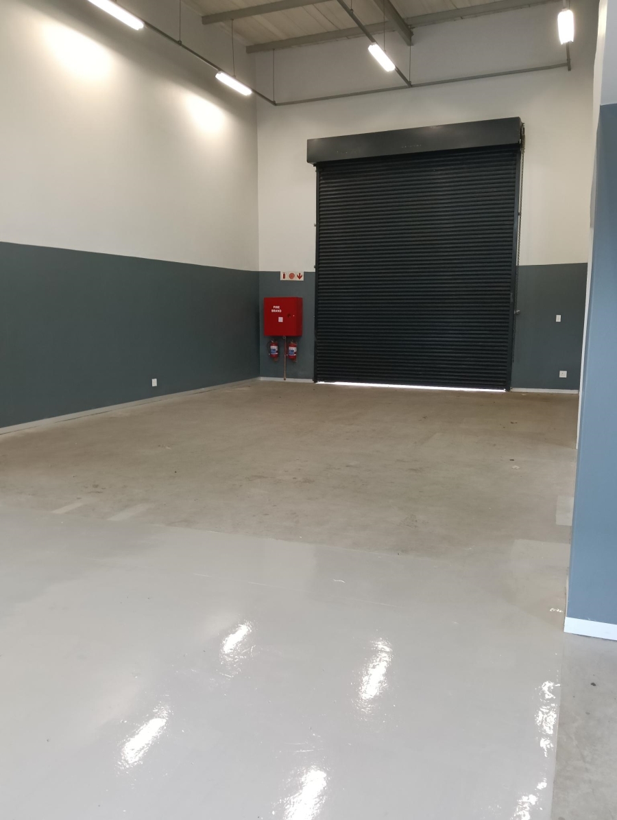 To Let Commercial Property for Rent in Silverton Gauteng