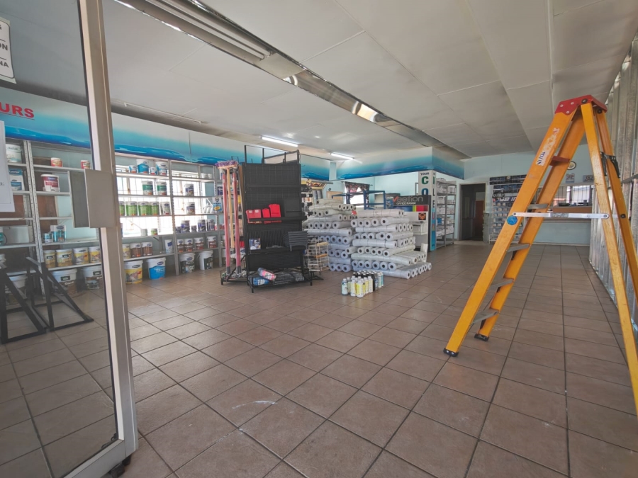 To Let Commercial Property for Rent in Pretoria North Gauteng