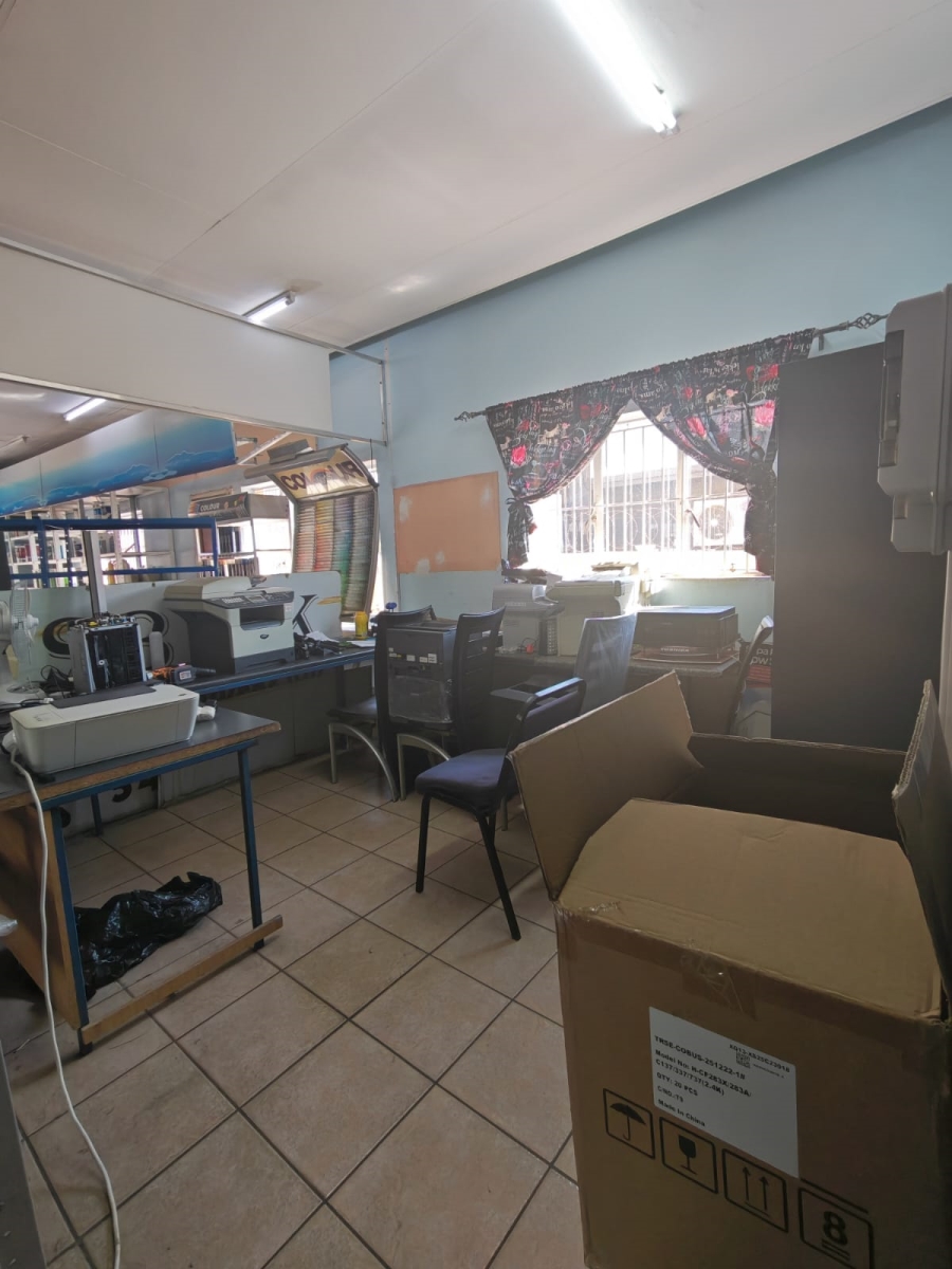 To Let Commercial Property for Rent in Pretoria North Gauteng