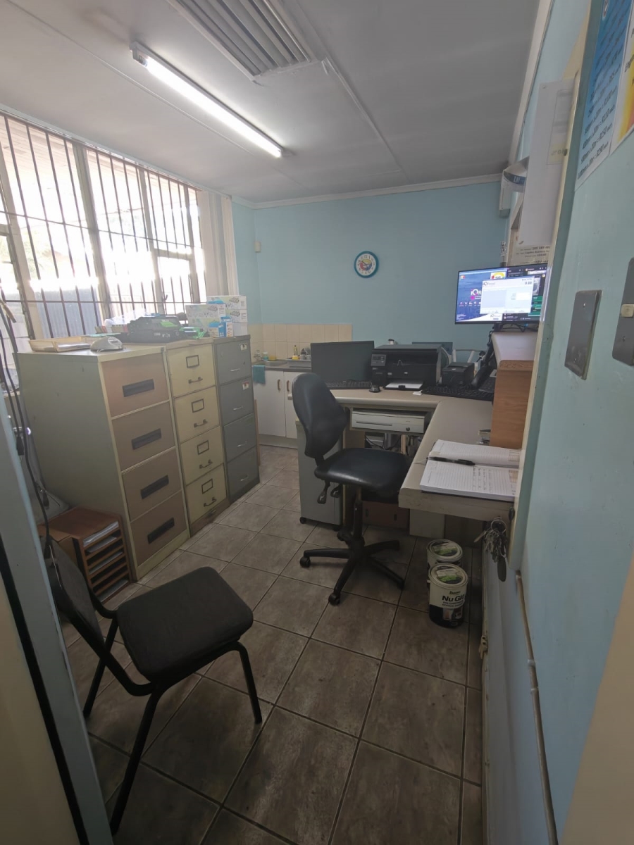 To Let Commercial Property for Rent in Pretoria North Gauteng
