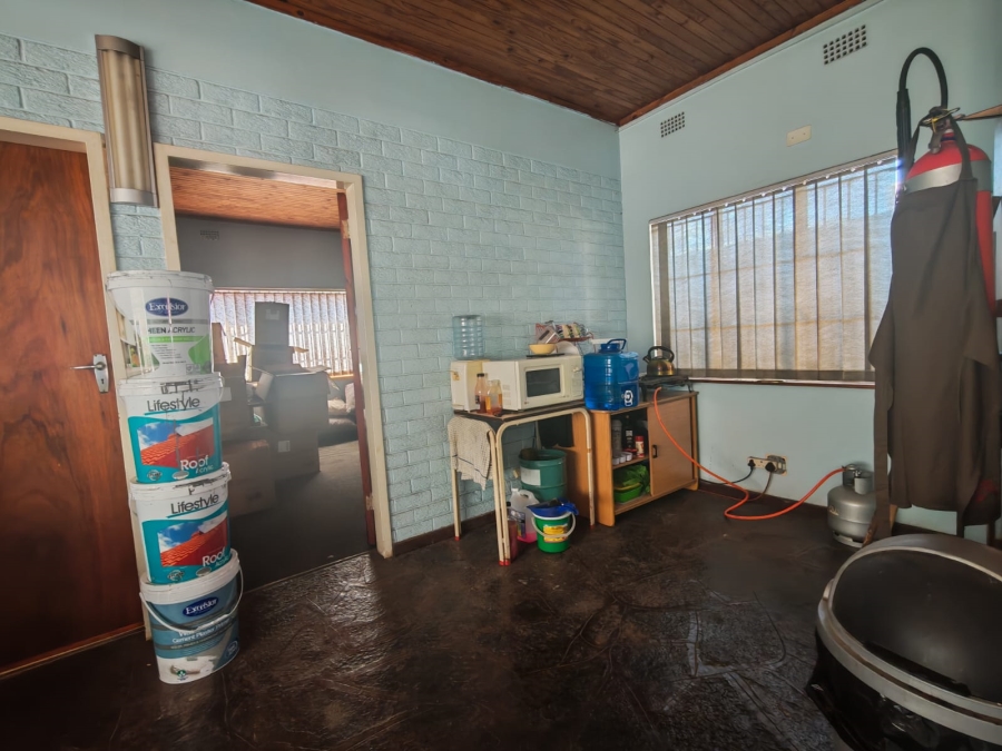To Let Commercial Property for Rent in Pretoria North Gauteng