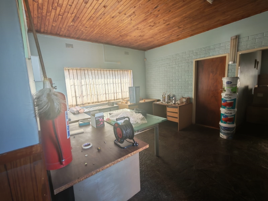 To Let Commercial Property for Rent in Pretoria North Gauteng