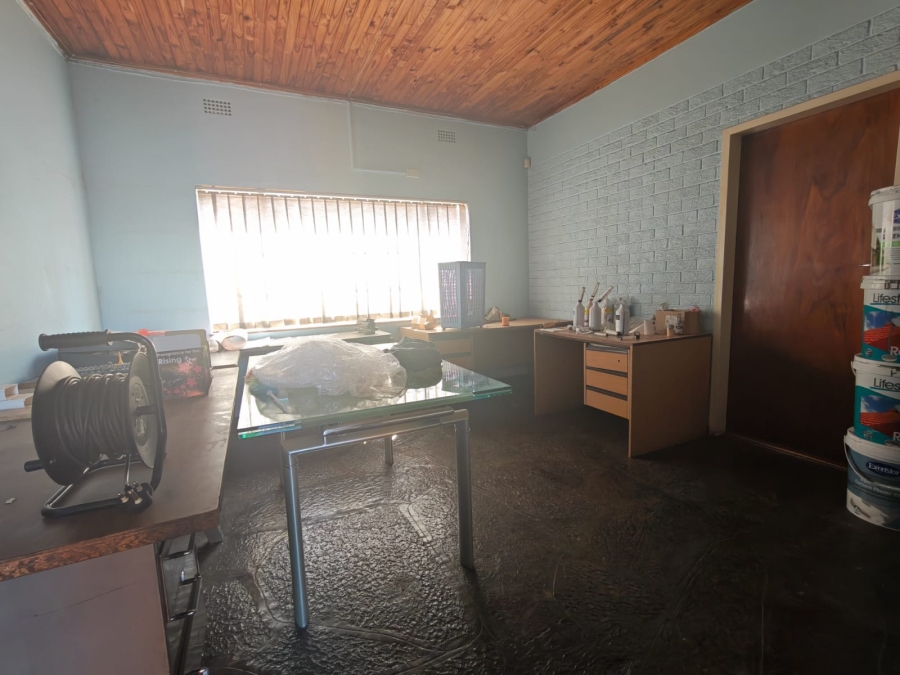 To Let Commercial Property for Rent in Pretoria North Gauteng