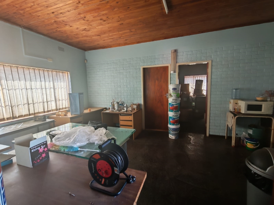 To Let Commercial Property for Rent in Pretoria North Gauteng
