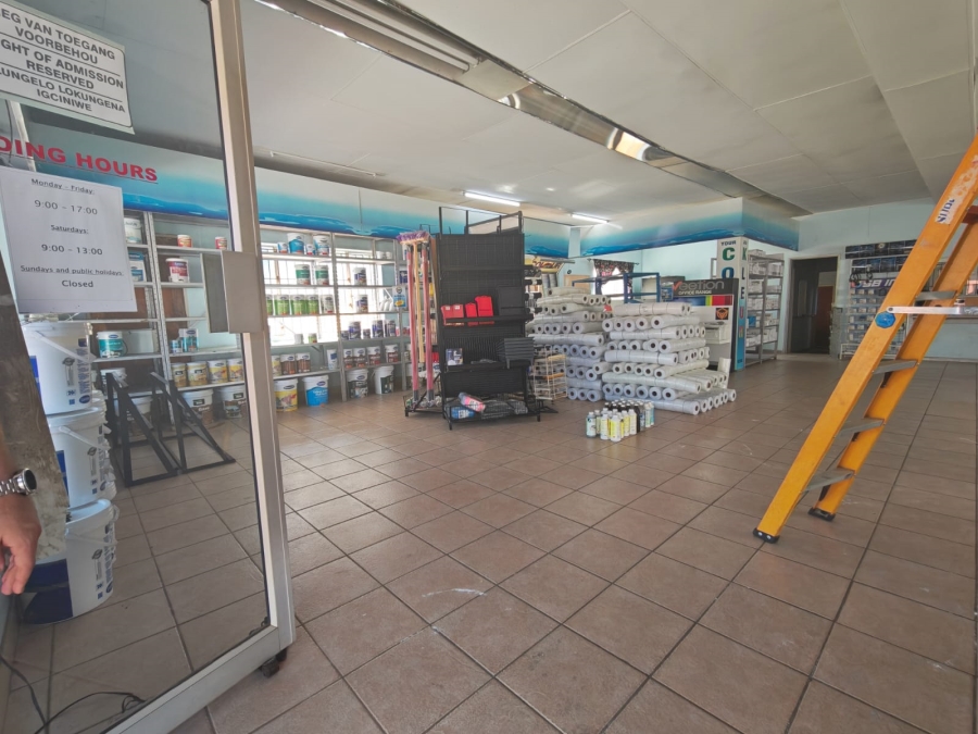 To Let Commercial Property for Rent in Pretoria North Gauteng